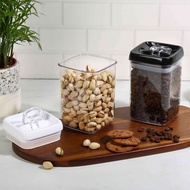 Felli Flip Tite Container 3Pcs Set (0.8L)