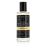 Demeter Frankincense Massage &amp; Body Oil 60ml/2oz
