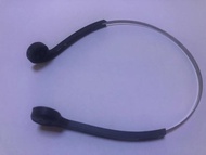 【Limited Quantity】 Headband Pad Cushion for Koss Porta Pro Pp Ksc35 Ksc75 Ksc55 Headphones Portable