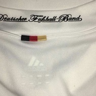 Authentic Germany Home Jersey