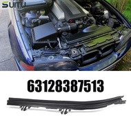 SUITU สำหรับ BMW E39ไฟหน้าซ้ายปะเก็นพอดีรุ่นตั้งแต่1995ถึง August 2000