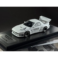 Mazda RX7 Pandem Aero Scale 1:64 Inno Brand 64