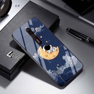case handphone xiaomi redmi 8 casing hp hardcase glossy premium - 076 - 2 redmi 8