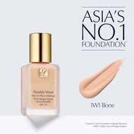 เอสเต ลอเดอร์ รองพื้นชนิดน้ำ Double Wear Stay-In-Place Makeup SPF15 PA++ Foundation 30ml 1w1#1w2#2w0