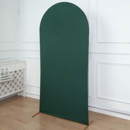 Oval standing cover height 1.5 M x 60 cm / 1.5 M x 80 cm / 1.5 M x 1 M / CAN REQUEST SIZE