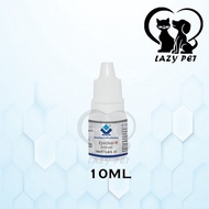 Jacobs Eye Drop Eye Treatment for Dog &amp; Cat / Ubat Mata Kucing Anjing 10ML