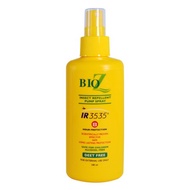 BioZ IR3535 Insect Repellent Spray 100ml/BOT