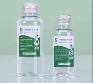 手工 AB滴膠 硬膠 100g