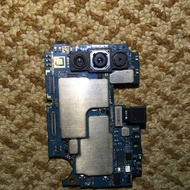mesin Samsung A50 mati