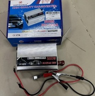 【HCM Vận Chuyển Nhanh】Bộ kích điện -chuyển nguồn 12V DC sang 220V AC 1000W ASHANG 1000w-biến tầnchuy