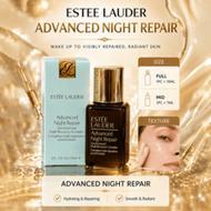 Estée Lauder Advanced Night Repair Serum, High-End Facial Serum, Available In 3 Sizes: Full Size 15m