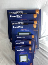 Floodlight Panaled IP65 KUNING 12W 24W 36W 65W 100W 150W 200W 300W Lampu Tembak Panaled