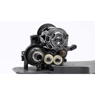 YOKOMO YD-2ZS New Style Professional Rear Drive RC Drift Frame #DP-YD2ZS/DP-YD2ZSG