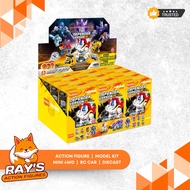Transformers Defender Version 05Blokees