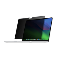 Apple - Kensington UltraThin 磁力螢幕防窺貼，適用於 15 吋 MacBook Air