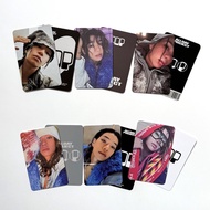 ALLDAY PROJECT Merchandise Album Photocard ADP Bonus Photocard ANNIE TARZZAN Random Card Official Ph