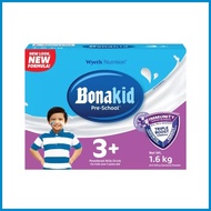 ➦ ┘ ⚠️ Bonakid Pre-School 3+ 1.6kg & 2.4kg