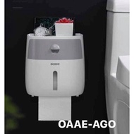 Ecoco toilet paper holder