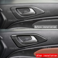 XTREME AUTO Proton persona 2015-2024 car inddor handle frame cover accessories