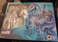 Bandai SHF 烙印勇士 Berserk Griffith 格里菲斯