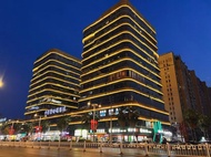 7 Days Inn (Zhangshu Xingfo Road)