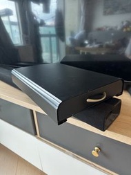 咖啡膠囊 黑色抽屜收納盒 nespresso