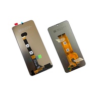 For Realme C51 C53 C60 C61 C63 N63 N65 C65s Narzo N53 Note50 60 60X LCD Display Screen Digitizer Par