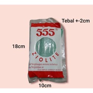 Zeloit Stone 555 ziolite stone Aquarium and pond Filtration Media