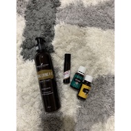 Fever Blend Pre Diluted Roll On 10ml