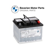 Original BMW/MINI Filled Battery (55AH) For R50/R53/R56/R60 [61218377139]