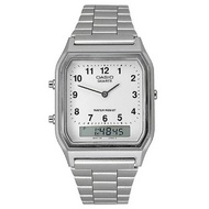 Casio AQ-230A/AQ-230GA/AQ-230GG Series Analog-Digital Watch