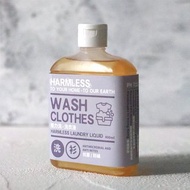 慳力洗 - 洗衣液