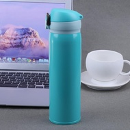 （High-end cups） Stainless Steel Insulated Cup Coffee Tea Thermal Mug Thermal Cup Water Bottle Thermocup Travel Drink Bottle Vacuum Cup