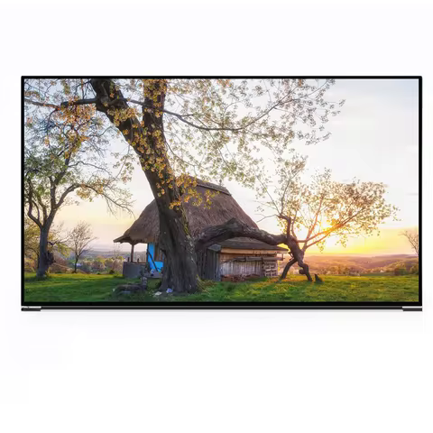 27 inch Original IPS LCD screen M270HAN03.2 M270HAN02.2 1920×1080 144Hz For Acer xv272