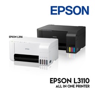 Printer Epson L3110 / L3116 / L3210 / Canon G2010 (Print/Scan/Copy) 2Yrs Wrnty