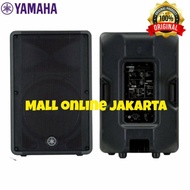 Sale Speaker Aktif Yamaha Dbr15 Original 15 inch Aktive