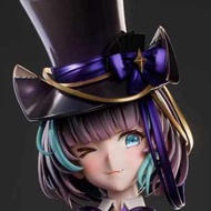 ABsinthe Studio - Cheshire Azur Lane Resin Statue GK Anime Figure
