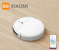 【Xiaomi】XIAOMI MIJIA Robot Vacuum Cleaner 1C for Home Wet Mopping Auto Sweeping Dust Sterilize 2500P