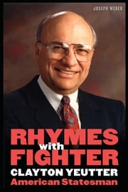 Rhymes with Fighter Joseph Weber