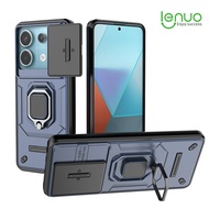 Vỏ máy ảnh trượt Lenuo cho Xiaomi Redmi Note 14 Pro Plus / Note 13 Pro 4G 5G / Note 13Pro Plus 5G /