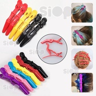 Alligator/Crocodile Hair Clip - Crocodile Hair Clip Alligator Hair Clip Hair Clip