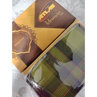 PELIKAT ATLAS IDAMAN 525