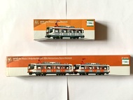 MTR 港鐵 輕鐵 Tiny 模型