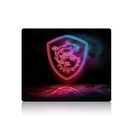 Miếng Đệm Chuột Chơi Game Msi Nhỏ Phụ Kiện Cao Su Chống Trượt Cho Thiết Bị Ngoại Vi Máy Tính