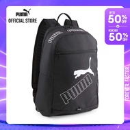 PUMA BASICS - กระเป๋าเป้ PUMA Phase Backpack II สีดำ - ACC - 07995201