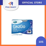 R Pharmacy | Biolife Gazgo 10S