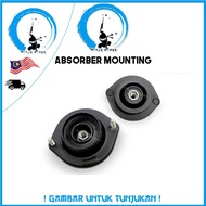 MOUNTING ABSORBER FRONT (WIRA,SATRIA) - OEM QUALITY