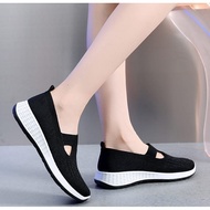 PLK Korean Women's Fashion Sneakers LV0493