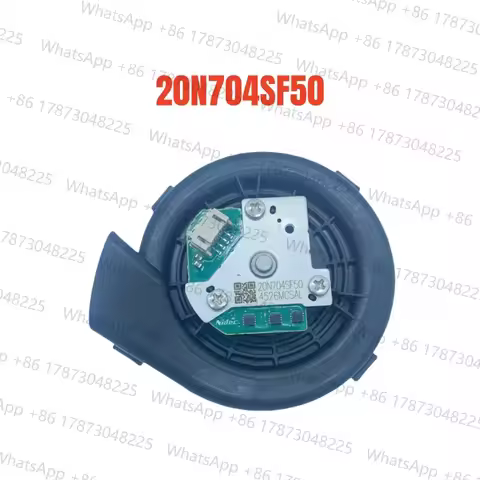 New Fan Motor for B101CN/X10/X10+/S10+/B105/Omni C102CN/ D10s/D10sPro/L10s/L10sPro/L10Ultra/ L10s Ul
