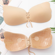 🇲🇾READY STOCK KL (FREE 10PCS Sticker) Lady Nubra (ABCD) Cup Plus Size FELLO Wedding/Bikini/Night Dre